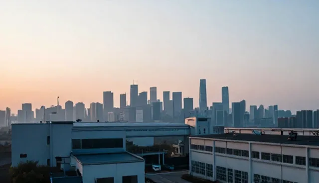 硬件老化如何影响企业运营？