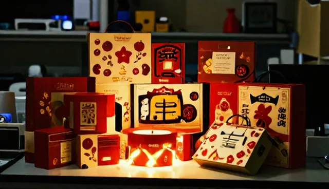 产品性能对节日礼品套装销售的影响原因分析