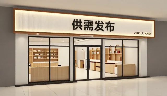 业务效率提升中供需信息发布选型建议