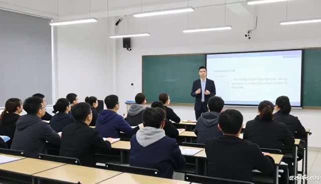会务管理培训适用场景与限制条件分析