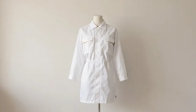 5个选型要点提升工作服销售业绩