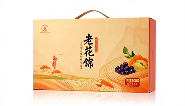 农产品收购选型需关注的五大核心要素