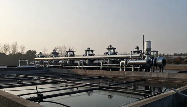 废气治理与废水治理工程中的常见误区分析