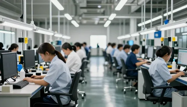 广告投放：在网站建设中的选型关注点