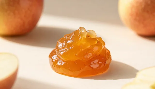 苹果酱储存管理的适用条件与选择依据