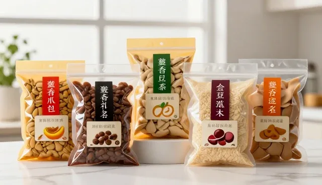 食品生产加工如何提升效率？