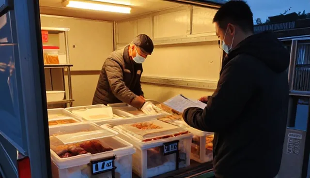 食品销售与分装中的产品保护误区与正确做法