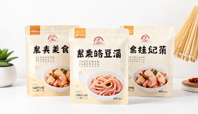 食品销售自动化中的处理方法影响因素分析