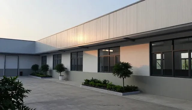 行业定制服务如何应对多变应用场景需求