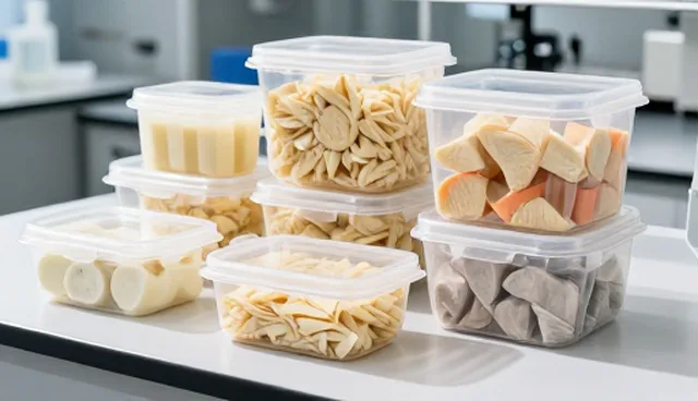 中小食品企业研发中需关注的5大检查要点