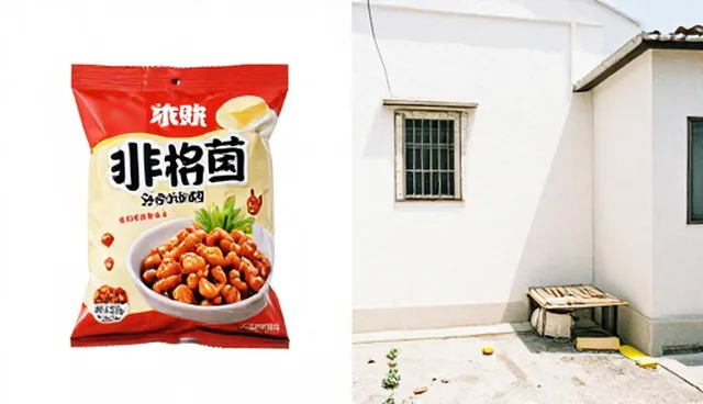 食品生产加工中效率提升的两个关键环节