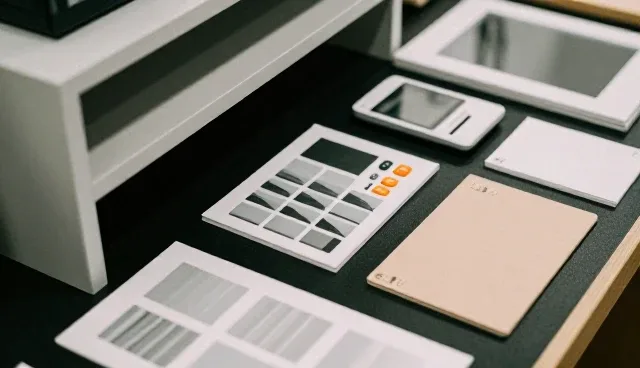 商品采购在仓储配送中的选型建议与适用条件