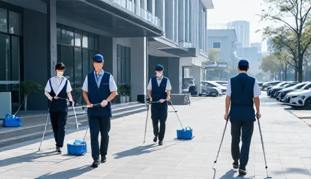 家庭清洁选型中的误区与正确理解