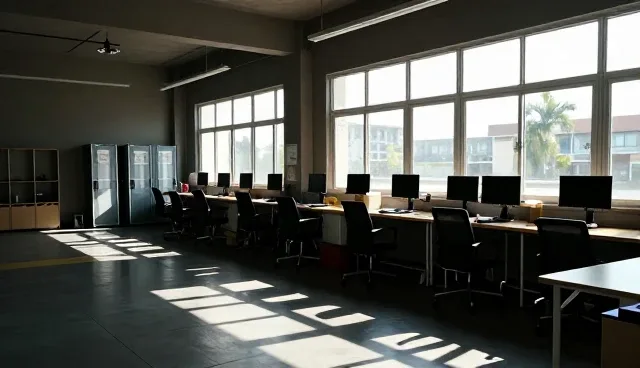 安装调试检查要点解析：提升技术外包效率的关键