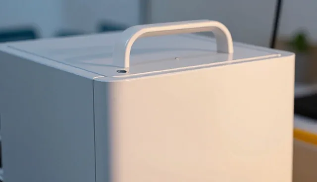 技术开发在应用场景中的选型关注点分析