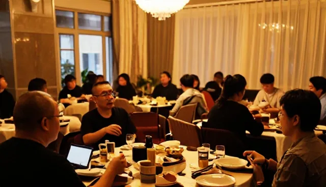数据收集在会务执行中的适用条件与选择依据