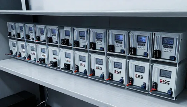智能电源模块选型的实用建议与维护要点