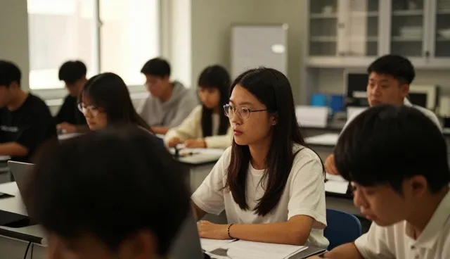 课后反馈：课程内容如何影响教学效果