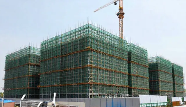 土建工程适用情况：应用场景分析
