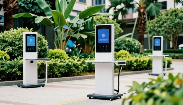 设备选型：应用场景分析与选型关注点