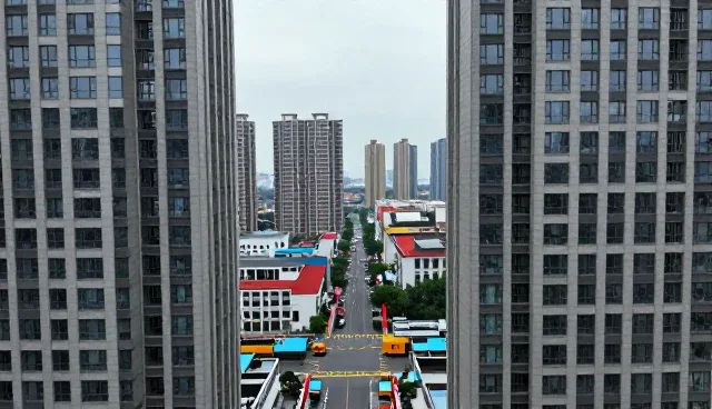 企业战略规划套餐如何优化业务发展趋势