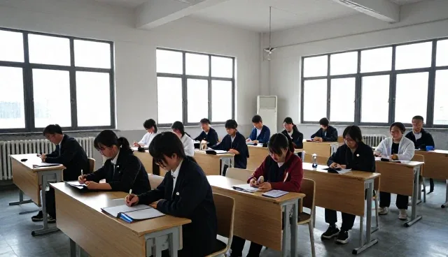 教务管理中考试辅导的适用情况与限制分析