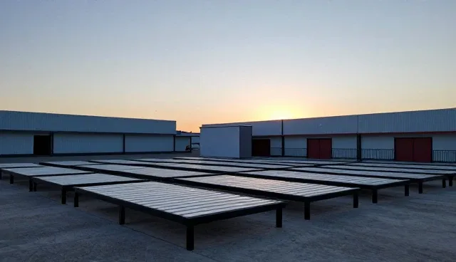 售后维护选型建议：性能与适用条件分析