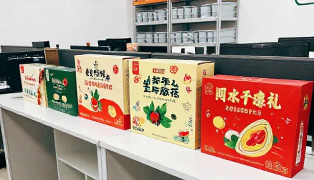 农产品供应如何保证品质？