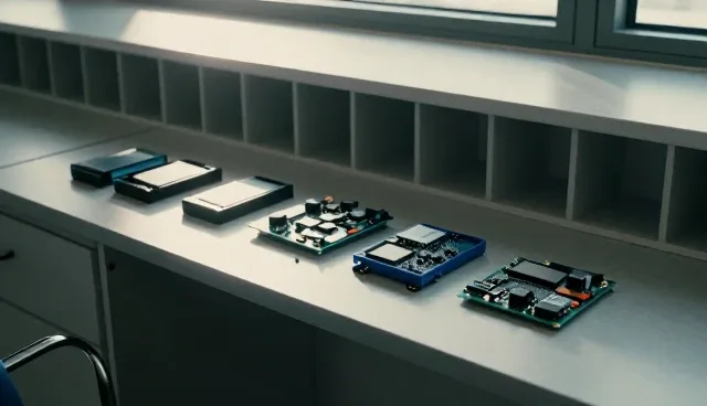 来料加工中库存管理的选型与维护建议