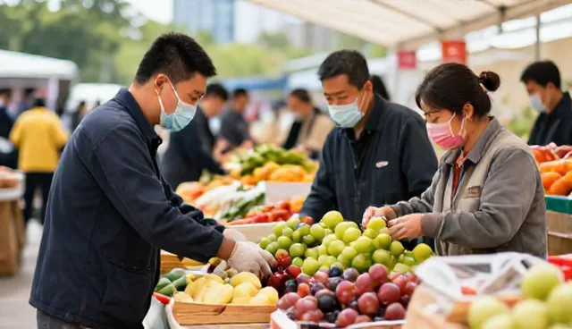 农产品销售如何应对市场挑战？以‘至上’策略为例