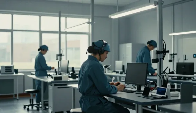 装卸搬运系统负载管理的优化建议