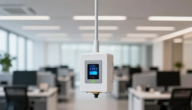 运维管理中工程安装调试的使用与维护建议
