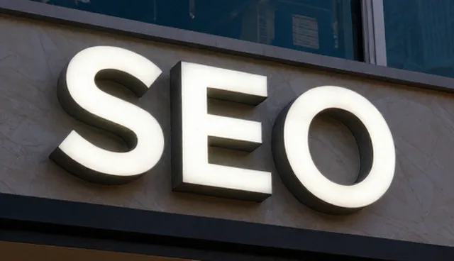 性能影响：SEO优化套餐如何提升网站效率