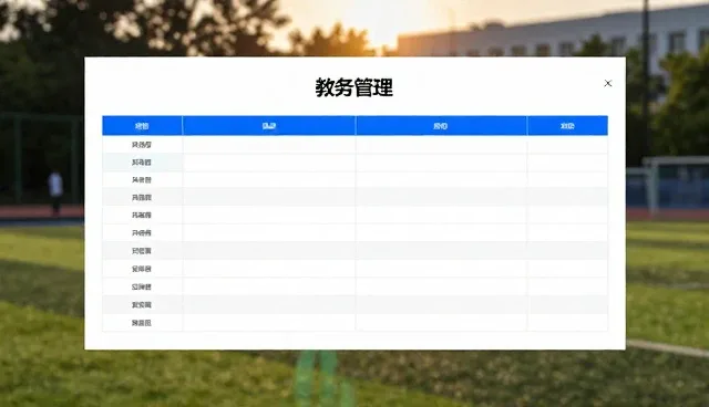 教学管理中需求反馈机制的缺失与改进方向