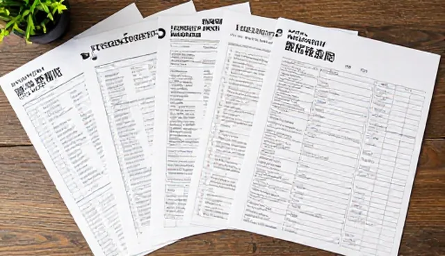 软件研发中的技术支持涵盖范围与选择依据