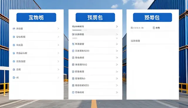 黄页行业分类信息：两种做法的取舍与发展趋势