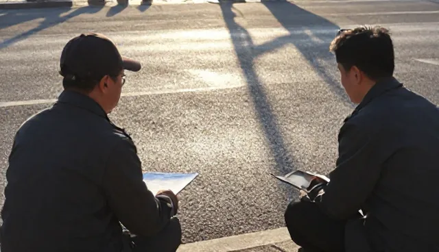 合规审计：应用场景分析与性能适用条件