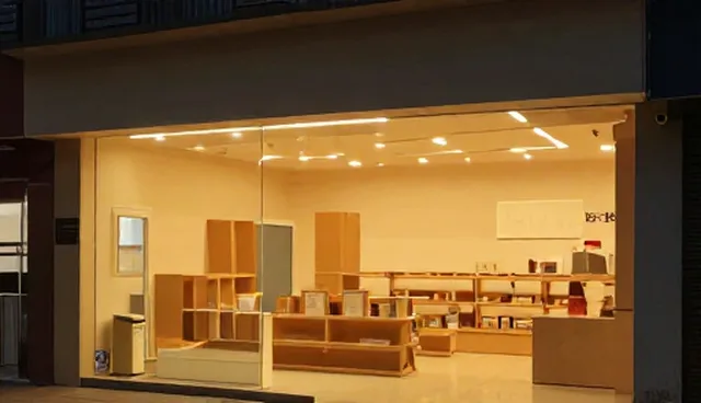 效率提升：批发零售商品采购的关键分析