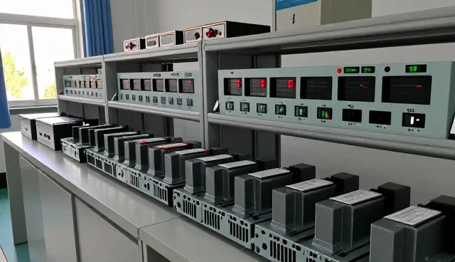 电子配件供应中的选型与使用误区