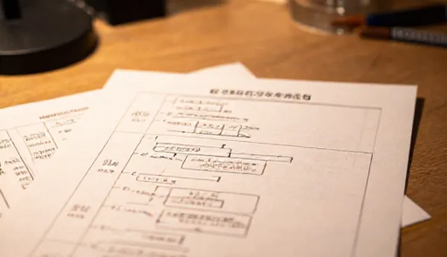 商务信息咨询中的决策依据分析与选型关注点