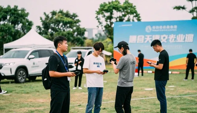 活动策划执行中的误区澄清与优化策略