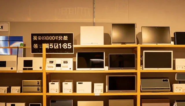 线上店铺运营：提升销售转化率的关键选型关注点