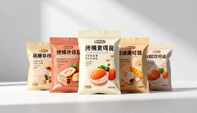 食品供应效率提升的关键因素分析
