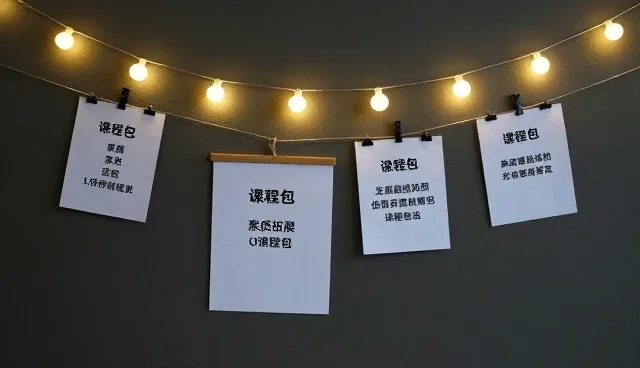教辅资料选型关注点：纸质与电子的取舍