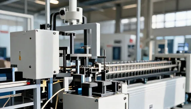 自动化设备集成：使用与维护建议