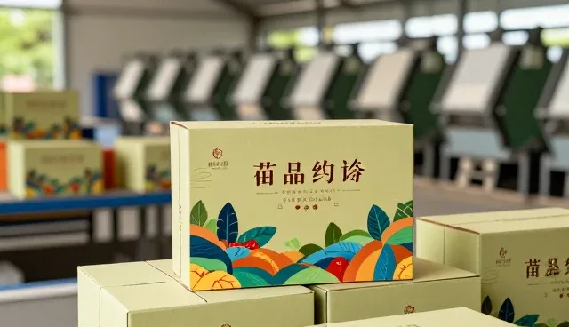 农产品加工如何选择合适种植技术