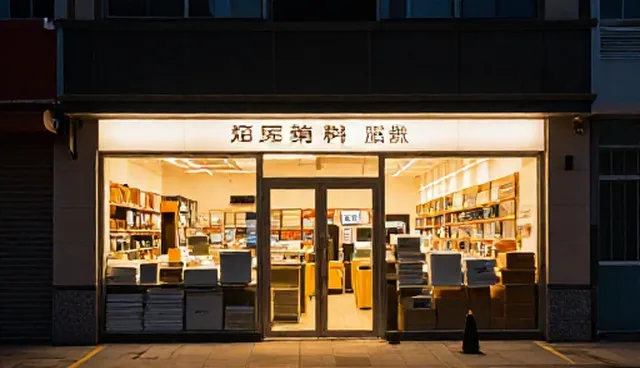 项目对接中材料供应的维护策略与优化建议