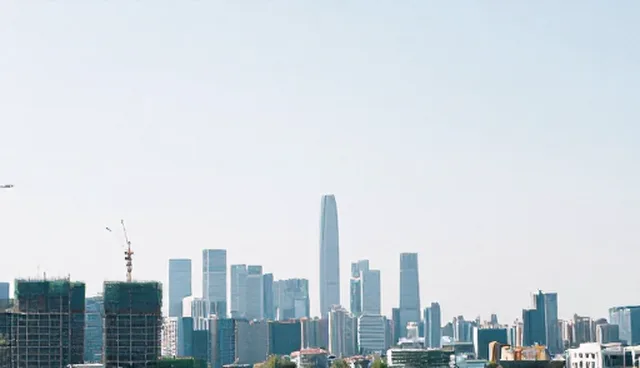 数字化建设如何应对业务发展趋势