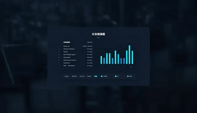 信息系统开发中的数据采集分析误区澄清