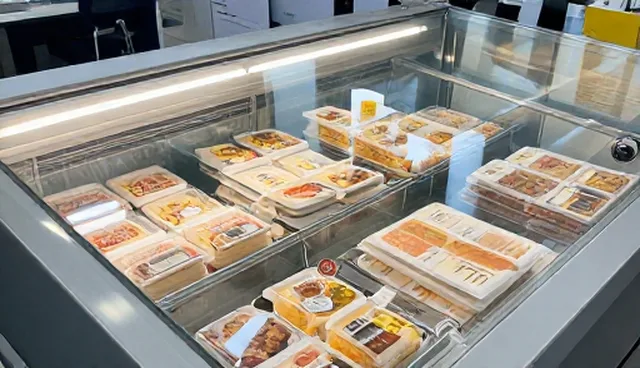 原料选择：如何提升食品品质控制的性能与适用条件